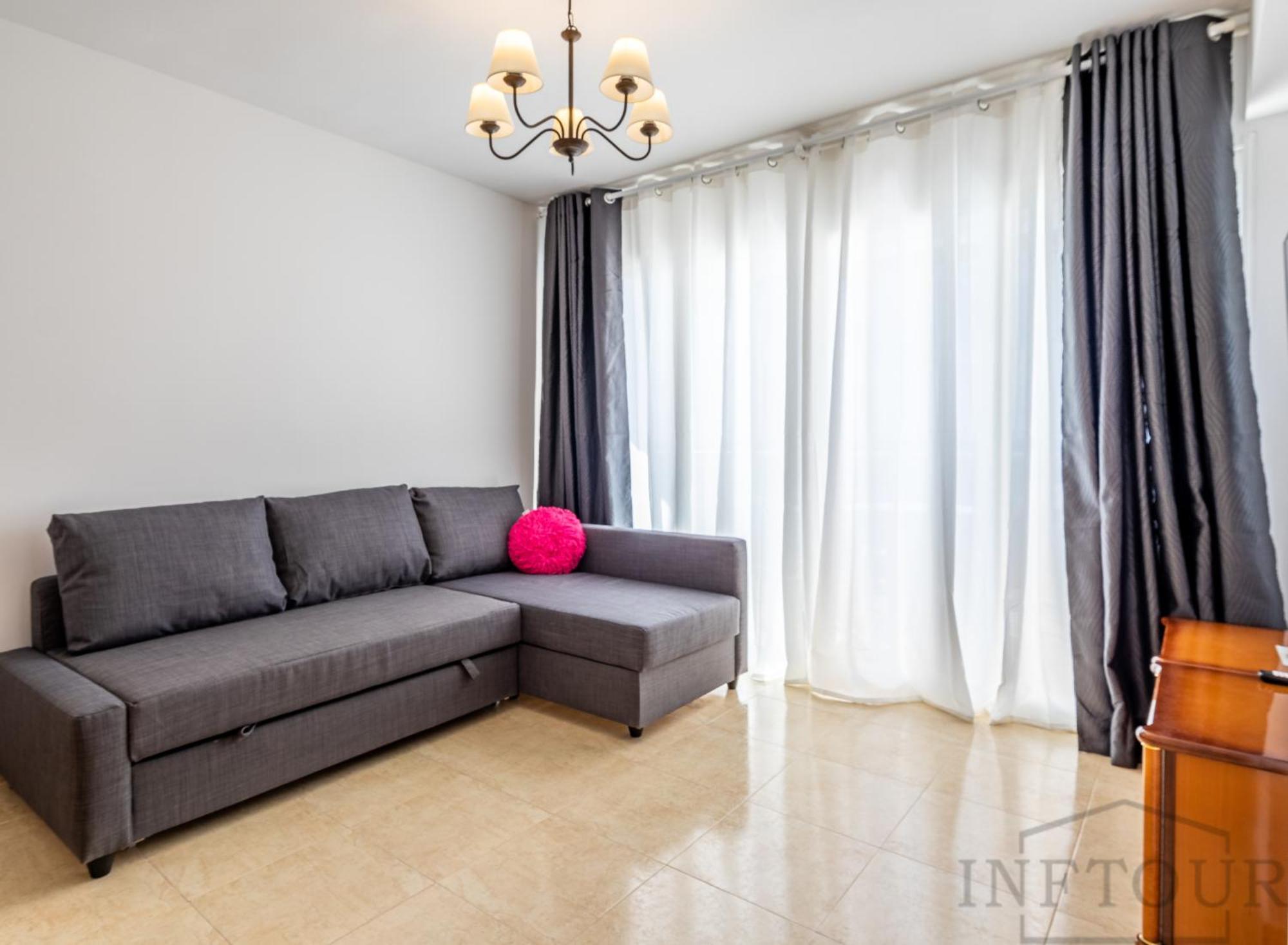Inftour Penon De Ifach Apartamento Calpe Zewnętrze zdjęcie