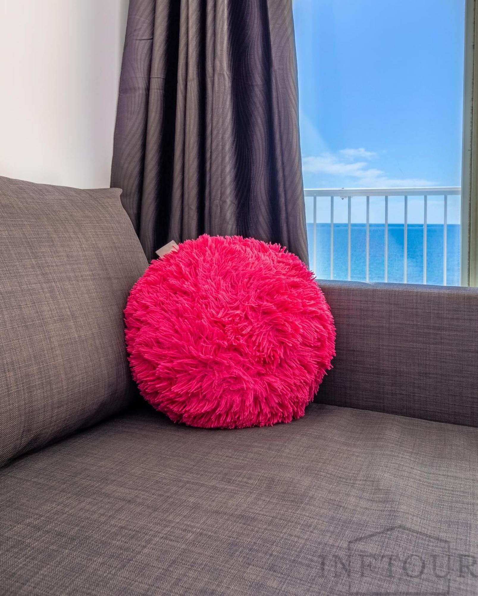 Inftour Penon De Ifach Apartamento Calpe Zewnętrze zdjęcie